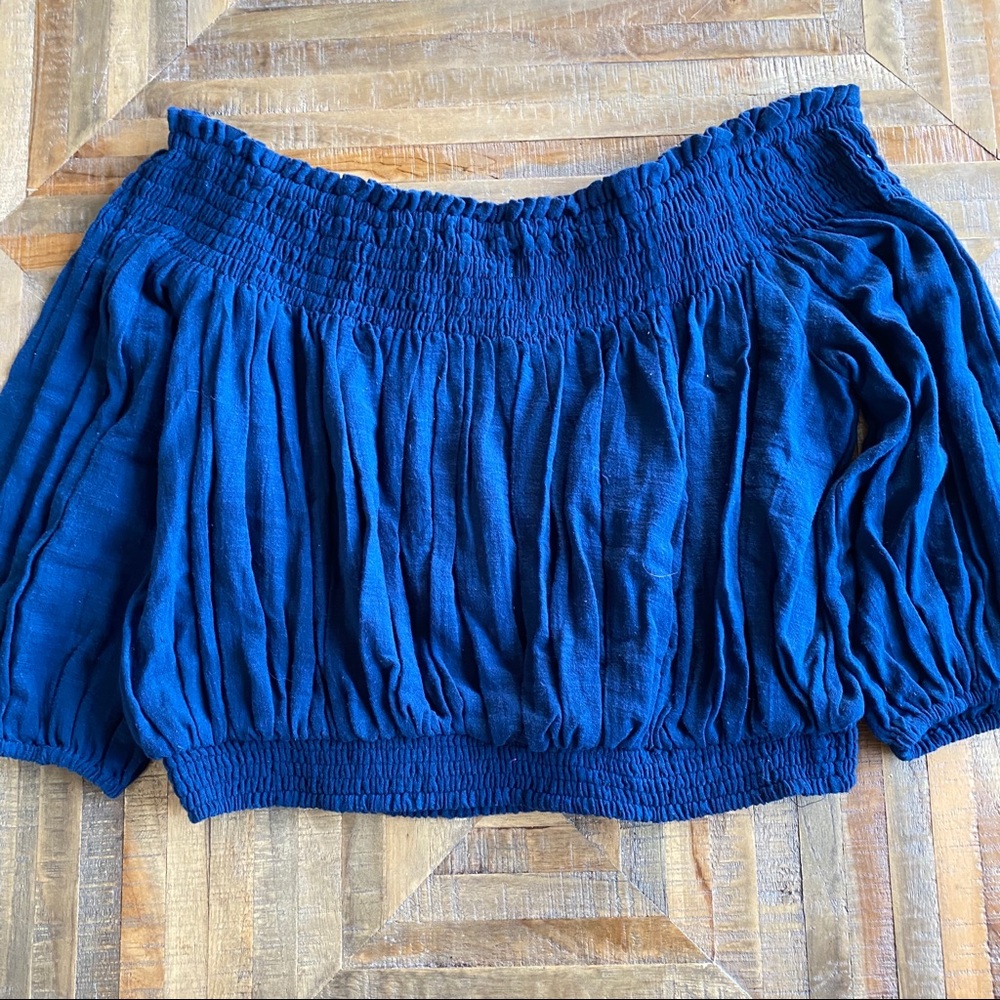 NWT Free People Dance Till Dawn Top - Picture 7 of 9